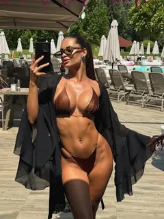 Alena profile in Dubai
