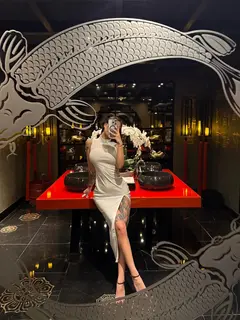 Arina profile in Dubai
