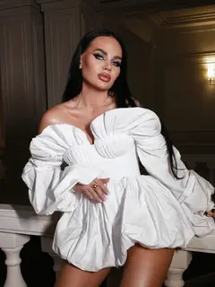 Arina profile in Dubai