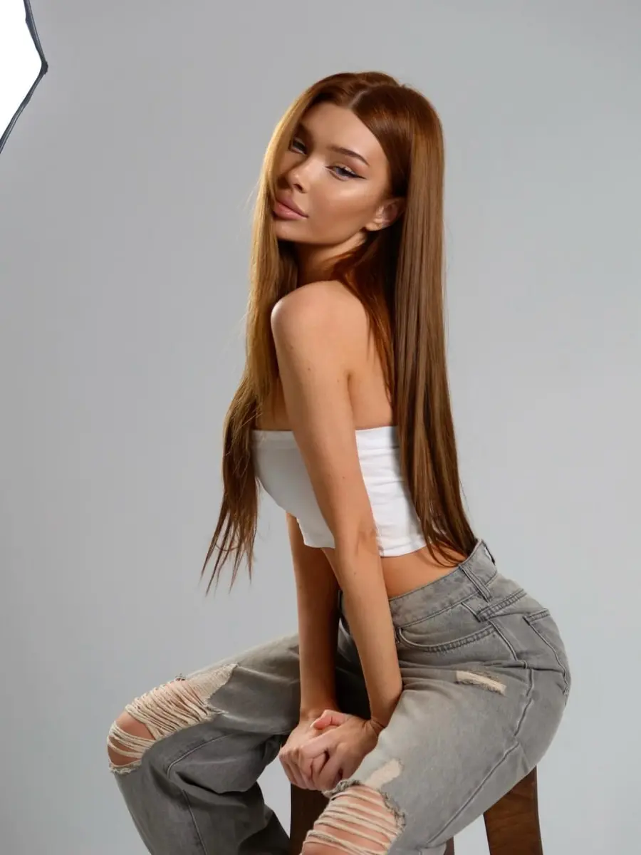 Бриджет profile in Дубай