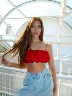 Bridget profile in Dubai