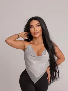 Camila profile in Dubai