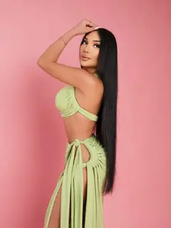 Camila profile in Dubai