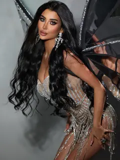 Charlotte profile in Dubai