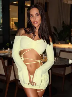 Eliana profile in Dubai
