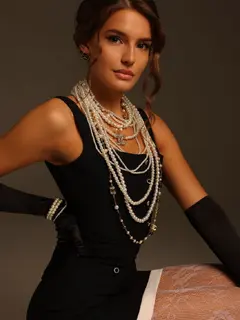 Eliona profile in Dubai