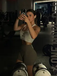Emmeline profile in Dubai