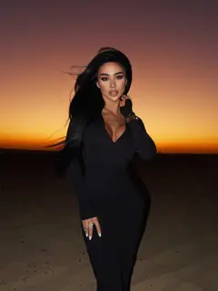 Inara profile in Dubai