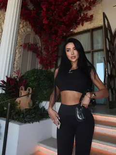 Inara profile in Dubai