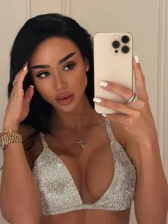 Inara profile in Dubai