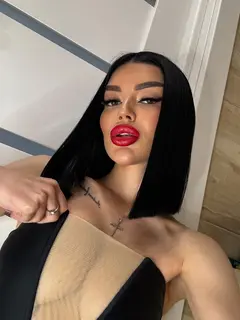 Jasmine profile in Dubai