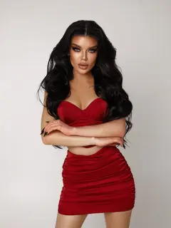 Jasmine profile in Dubai