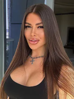 Kiki profile in Dubai