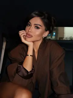 Kiki profile in Dubai