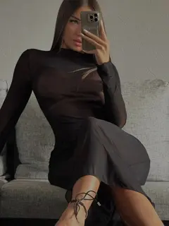 Lana profile in Dubai