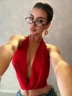 Letitia profile in Dubai