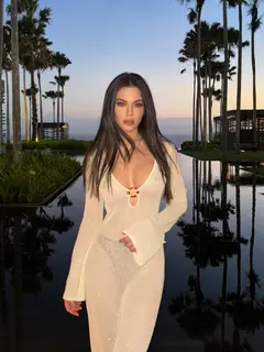Lydia profile in Dubai