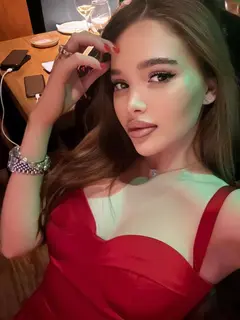 Mabel profile in Dubai