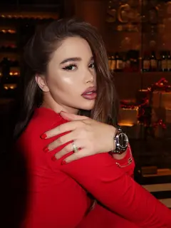 Mabel profile in Dubai