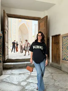 Malvina profile in Dubai