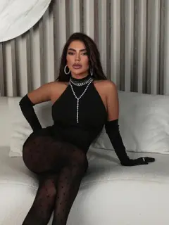 Maurika profile in Dubai