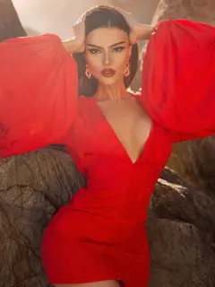 Nina profile in Dubai