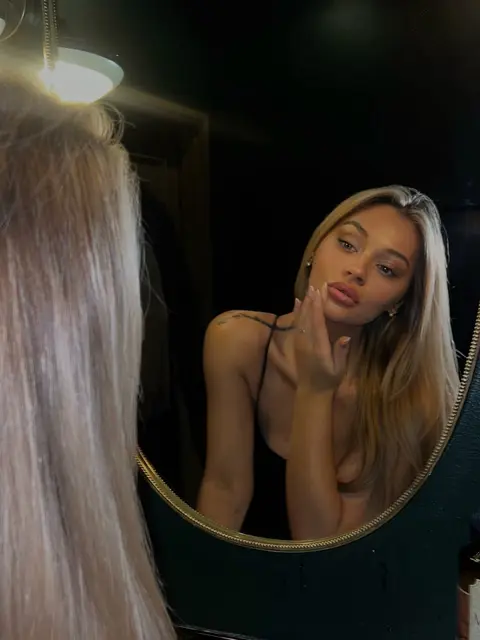 model image