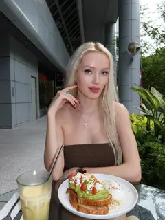 Nova profile in Дубай