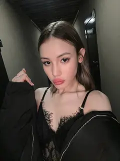 Olya profile in Dubai