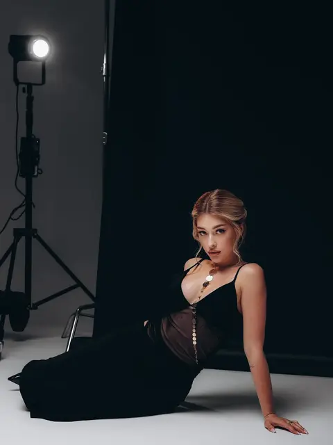 model image